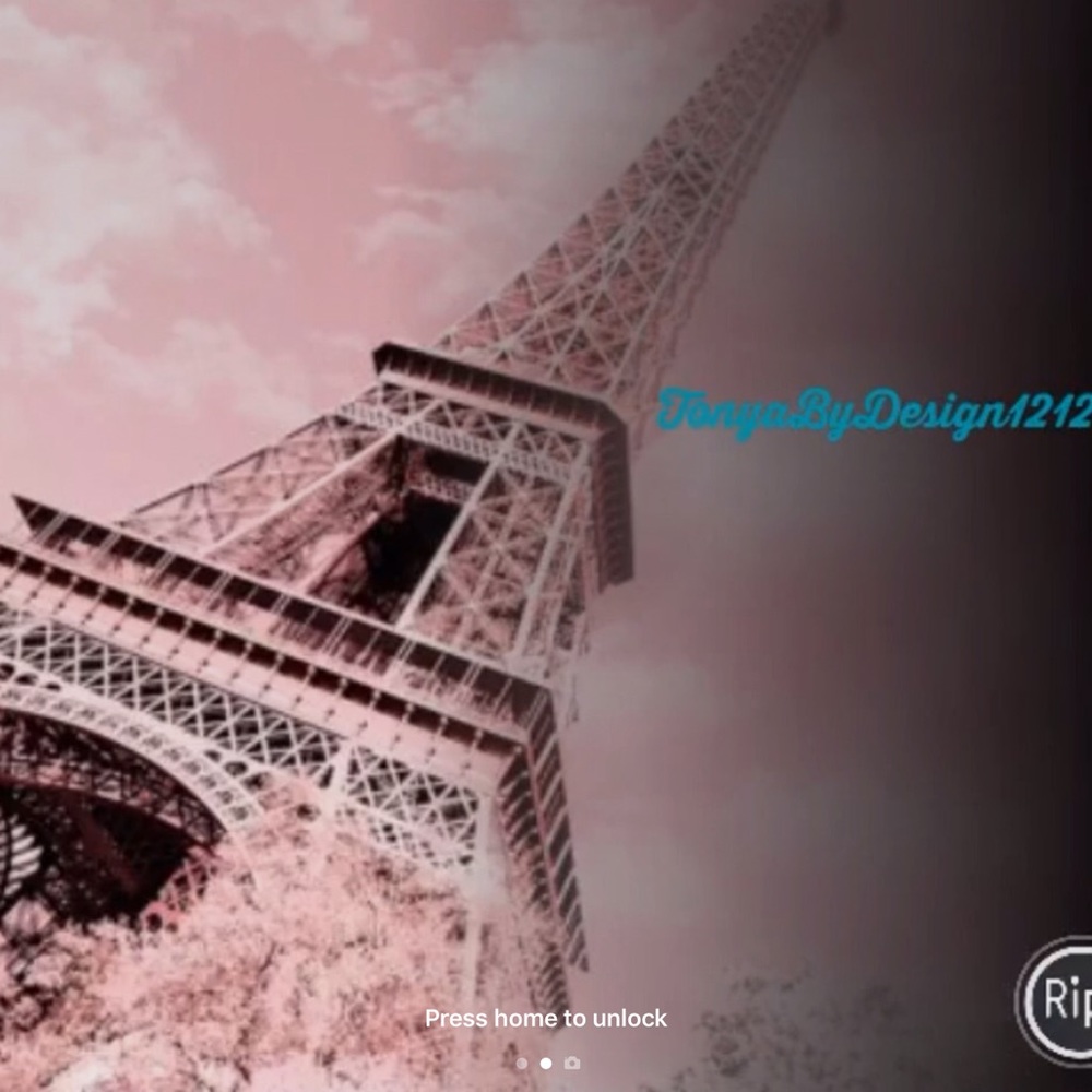 Meet your Posher, Kevin